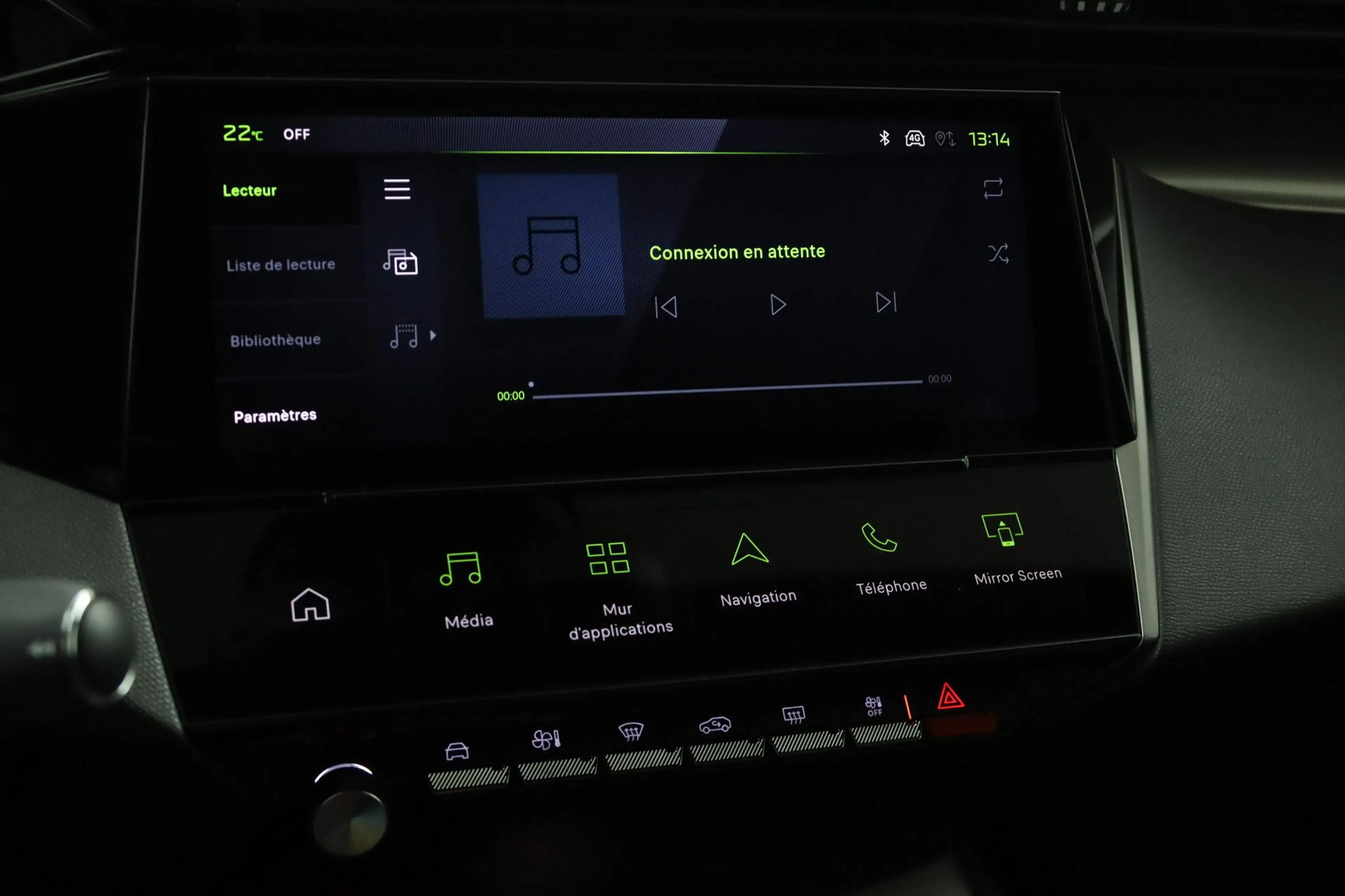 Peugeot 408 1.2 145pk GT Exclusive Hybrid | Leder nappa | Pano — photo 7