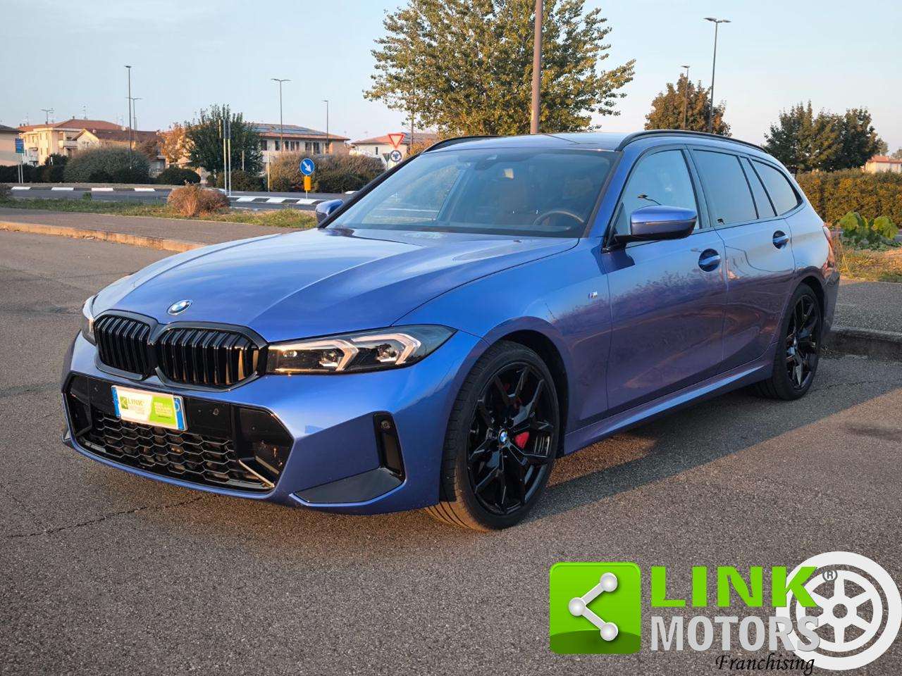 BMW 320