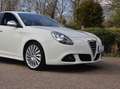 Alfa Romeo Giulietta 1.4T 170pk Automaat Sportpack 18"/Xenon/Pdc/Blueto Weiß - thumbnail 16