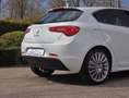 Alfa Romeo Giulietta 1.4T 170pk Automaat Sportpack 18"/Xenon/Pdc/Blueto Weiß - thumbnail 45