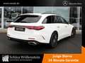 Mercedes-Benz E 450 d 4M T AMG/DigitalLight/AHK/Superscreen/360 Blanc - thumbnail 13