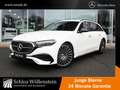 Mercedes-Benz E 450 d 4M T AMG/DigitalLight/AHK/Superscreen/360 Blanc - thumbnail 1
