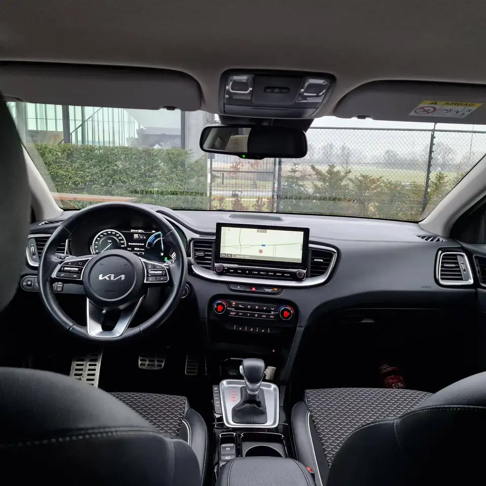 Kia X Ceed XCeed PHEV 1.6 GDi Business Line/Carplay/Camera, миниатюра 7