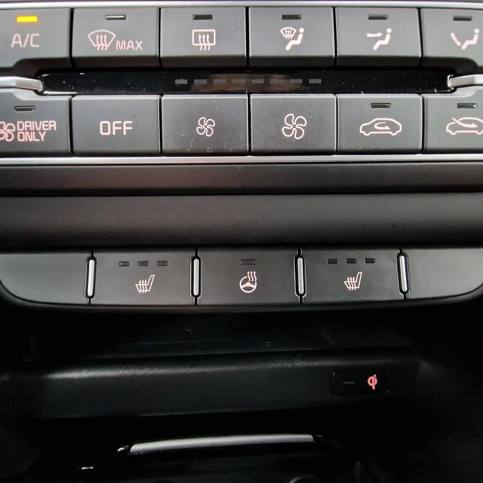 Kia X Ceed XCeed PHEV 1.6 GDi Business Line/Carplay/Camera, миниатюра 17