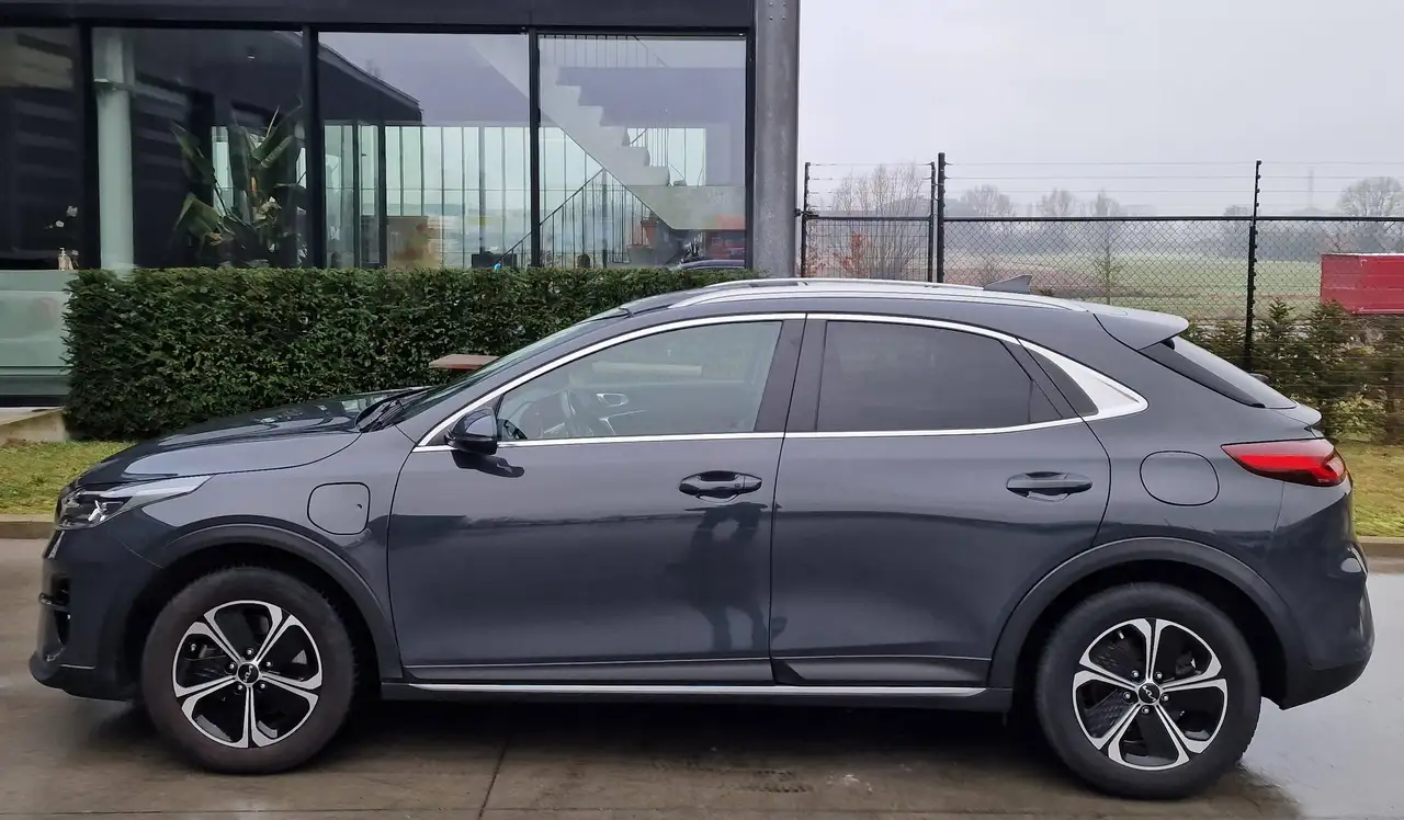 Kia X Ceed XCeed PHEV 1.6 GDi Business Line/Carplay/Camera, миниатюра 2