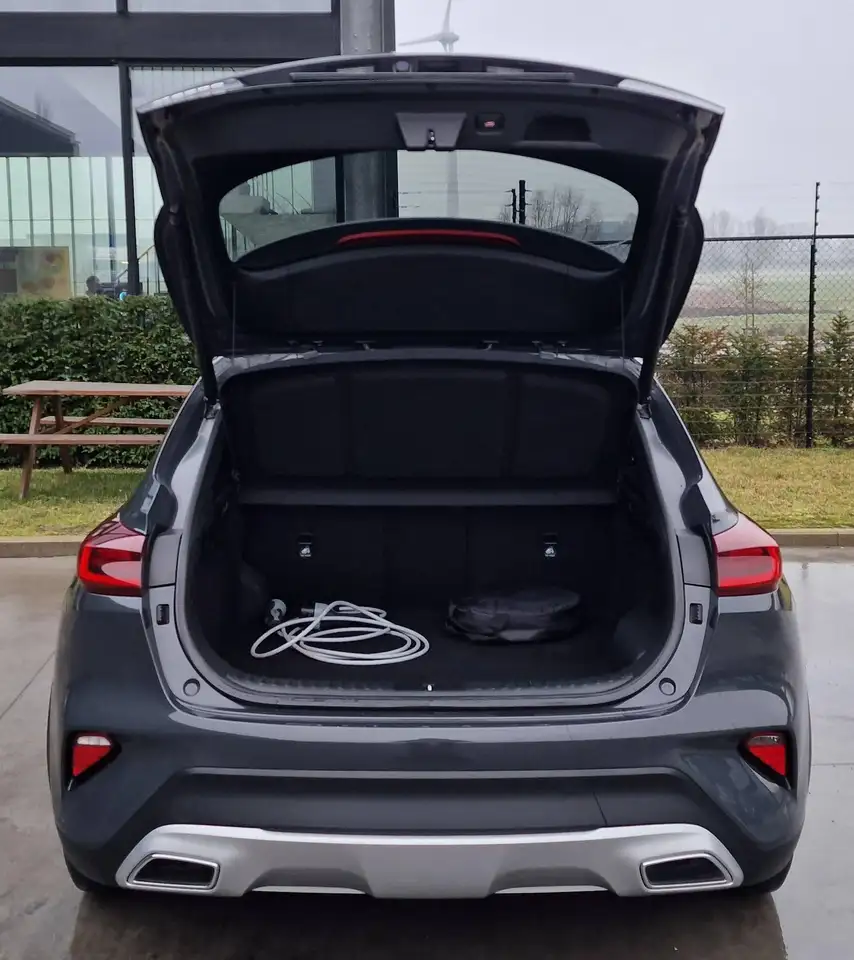 Kia X Ceed XCeed PHEV 1.6 GDi Business Line/Carplay/Camera, миниатюра 14