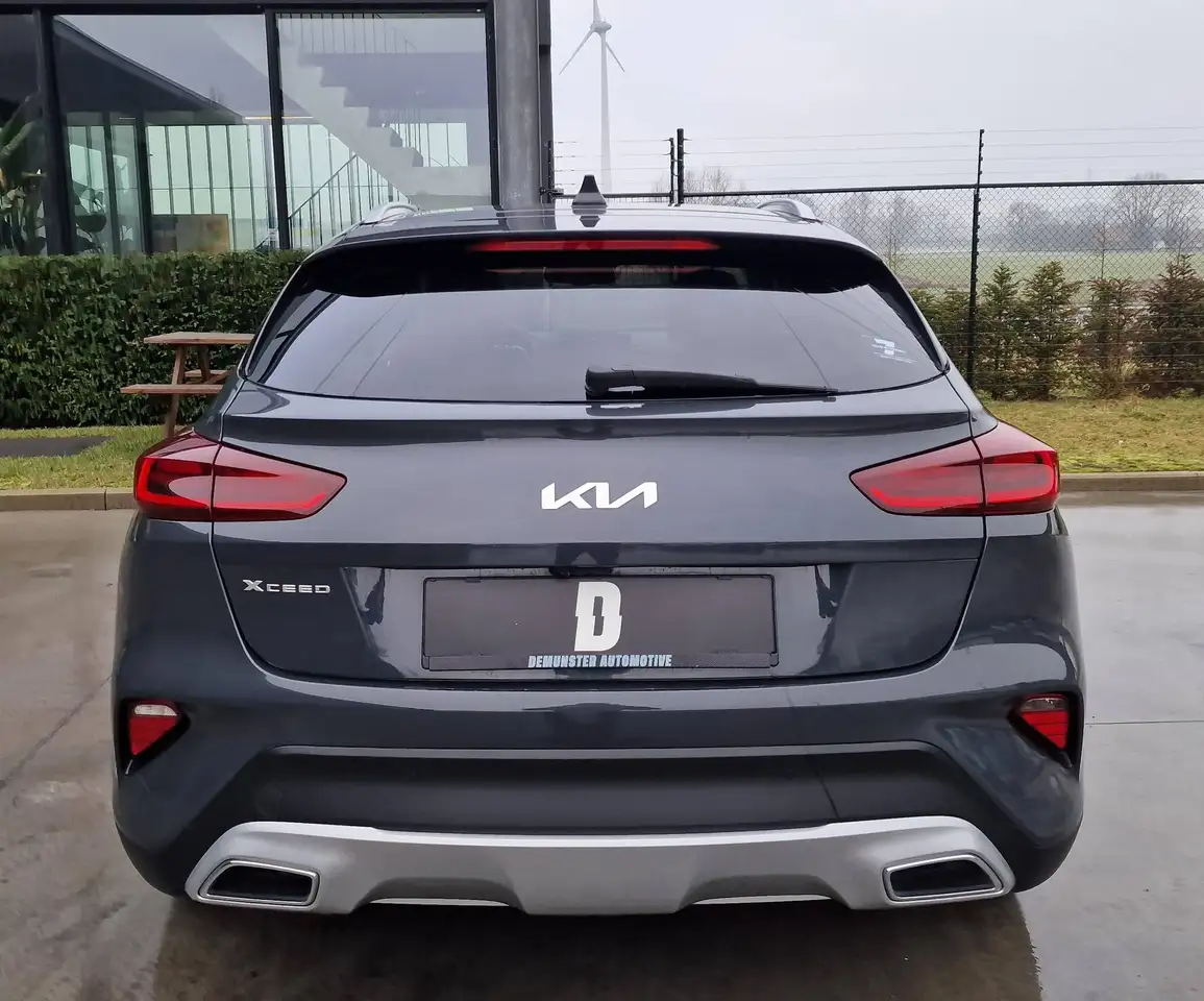 Kia X Ceed XCeed PHEV 1.6 GDi Business Line/Carplay/Camera, миниатюра 3