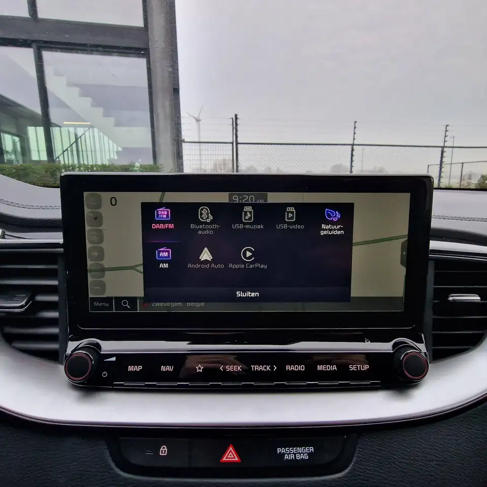 Kia X Ceed XCeed PHEV 1.6 GDi Business Line/Carplay/Camera, миниатюра 15