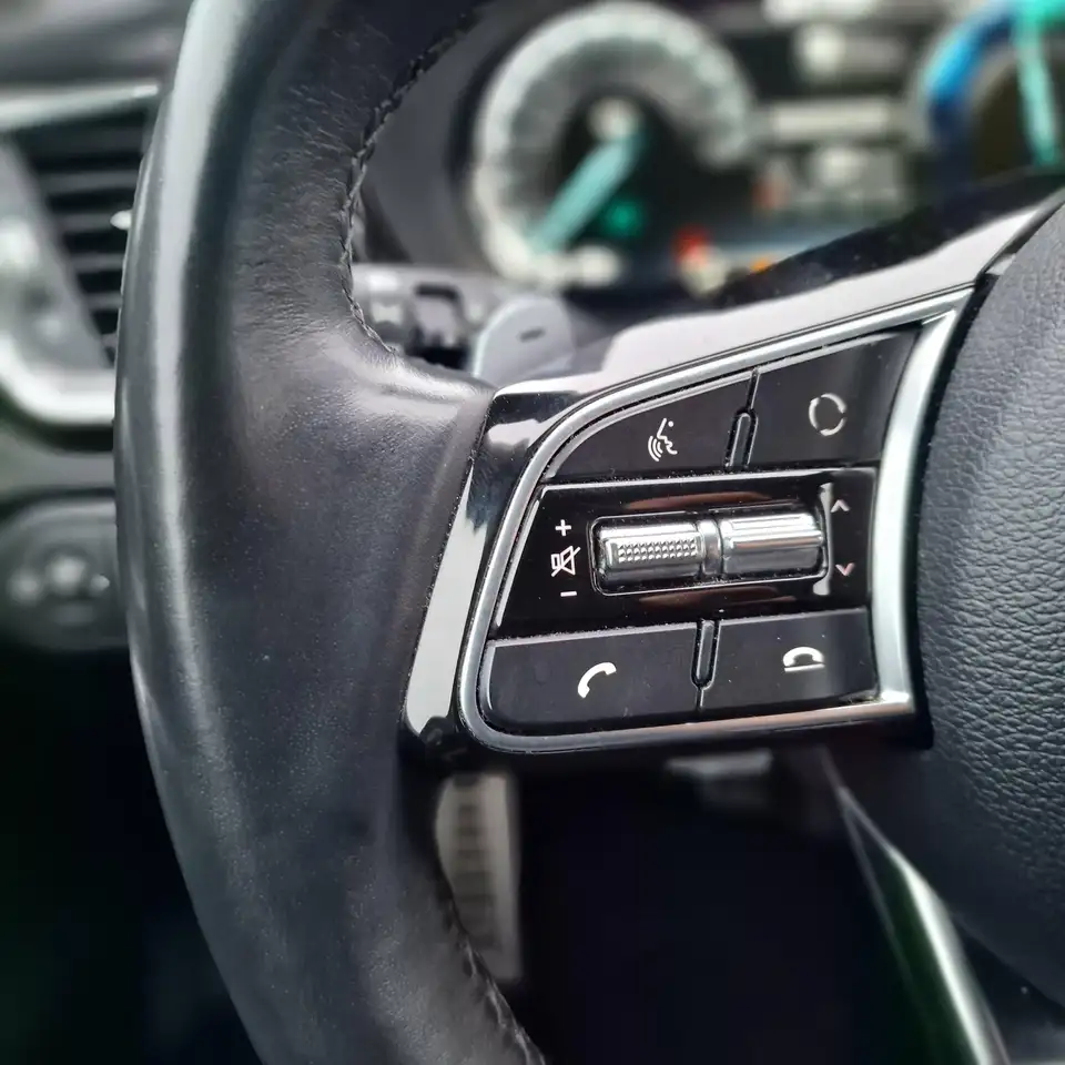 Kia X Ceed XCeed PHEV 1.6 GDi Business Line/Carplay/Camera, миниатюра 13