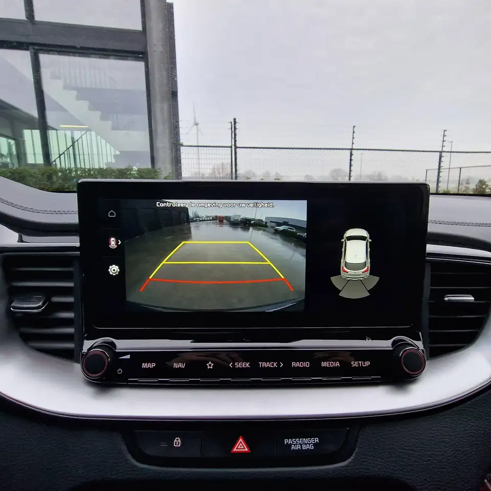 Kia X Ceed XCeed PHEV 1.6 GDi Business Line/Carplay/Camera, миниатюра 16