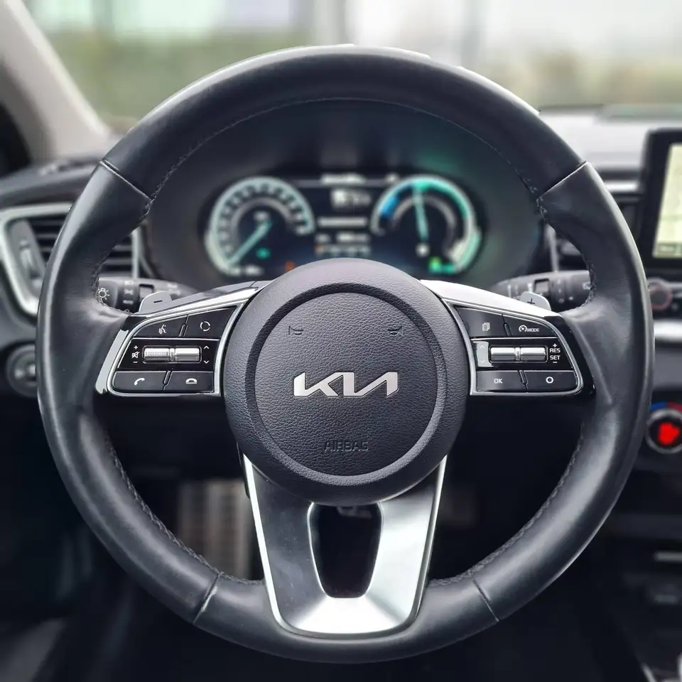 Kia X Ceed XCeed PHEV 1.6 GDi Business Line/Carplay/Camera, миниатюра 11