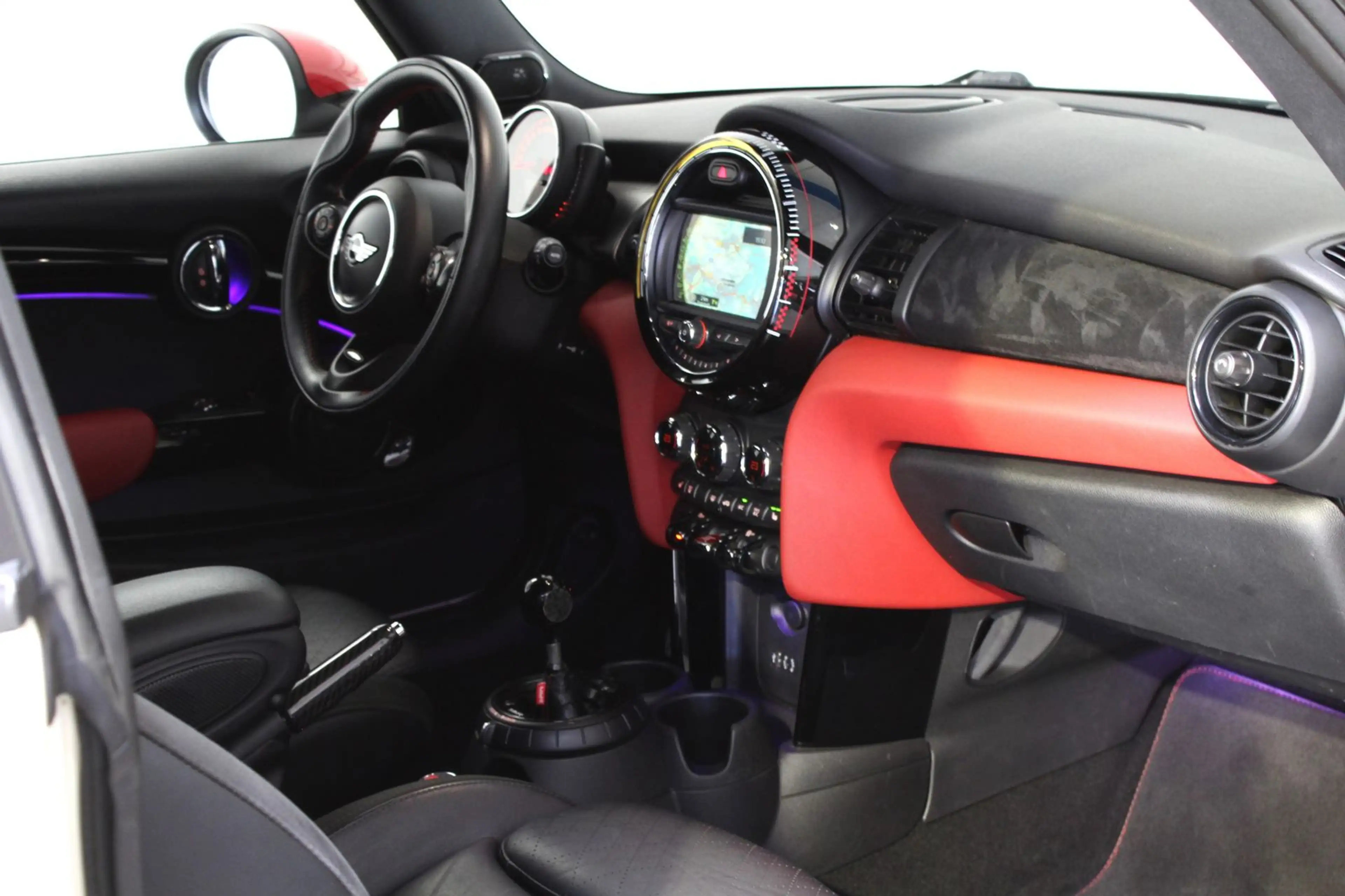 MINI John Cooper Works *JCW PRO GEWINDE*19´OZ*H&K* — photo 14