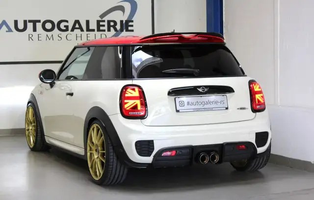 MINI John Cooper Works *JCW PRO GEWINDE*19´OZ*H&K*