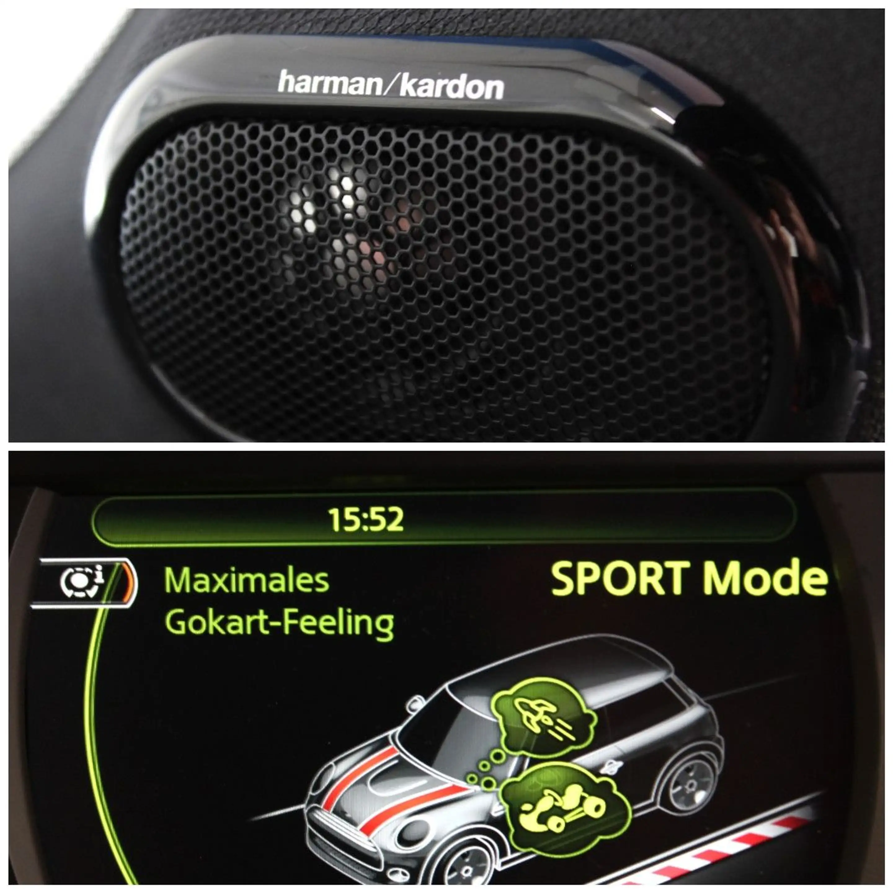 MINI John Cooper Works *JCW PRO GEWINDE*19´OZ*H&K* — photo 15