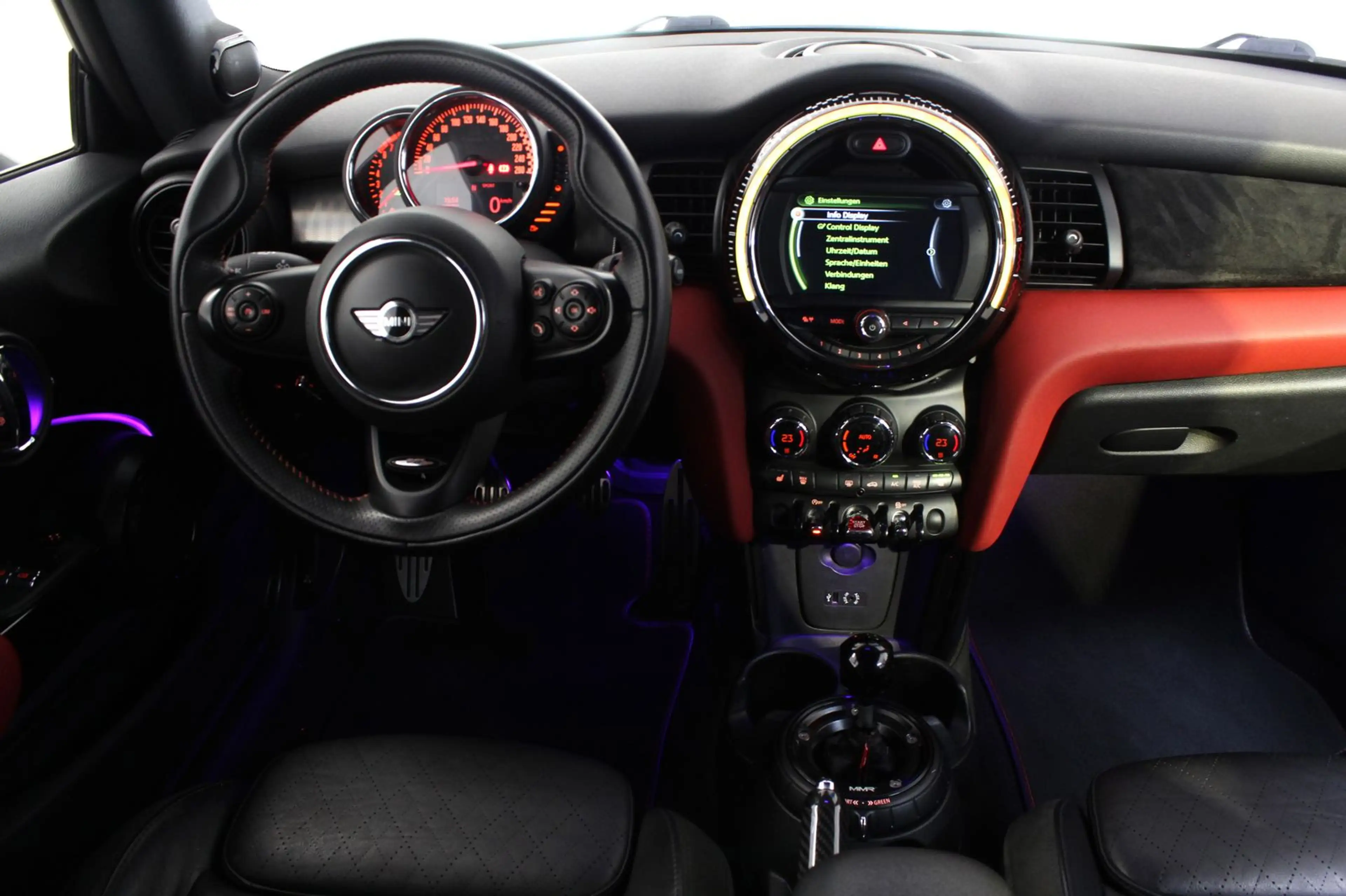 MINI John Cooper Works *JCW PRO GEWINDE*19´OZ*H&K* — photo 13
