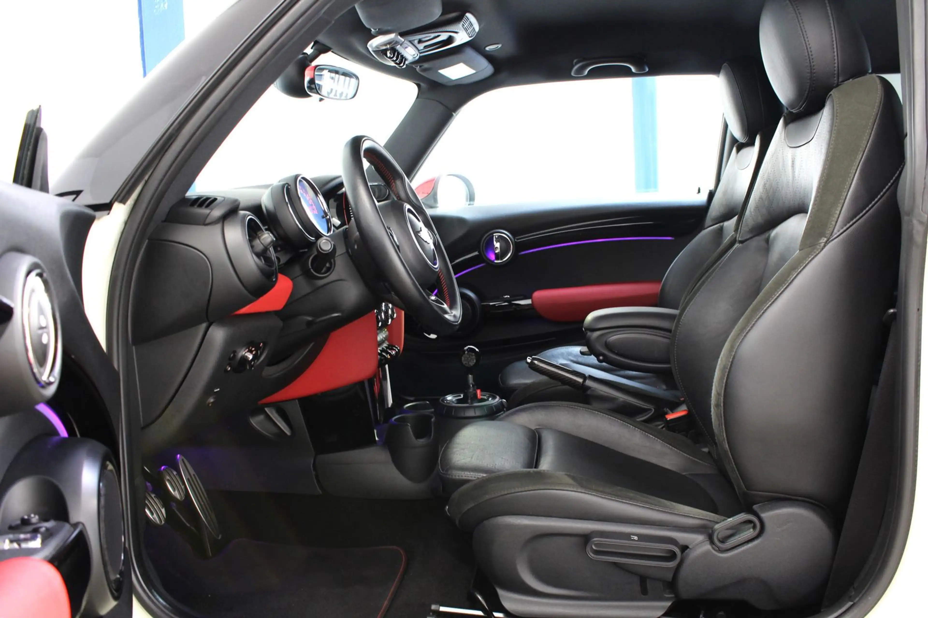 MINI John Cooper Works *JCW PRO GEWINDE*19´OZ*H&K* — photo 11