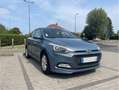 Hyundai i20 i20 1.2 84 UEFA EURO 2016 Bleu - thumbnail 2