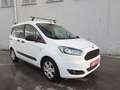 Ford Tourneo Courier 1.0 Ecoboost 100cv Wit - thumbnail 2