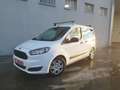 Ford Tourneo Courier 1.0 Ecoboost 100cv Bianco - thumbnail 1