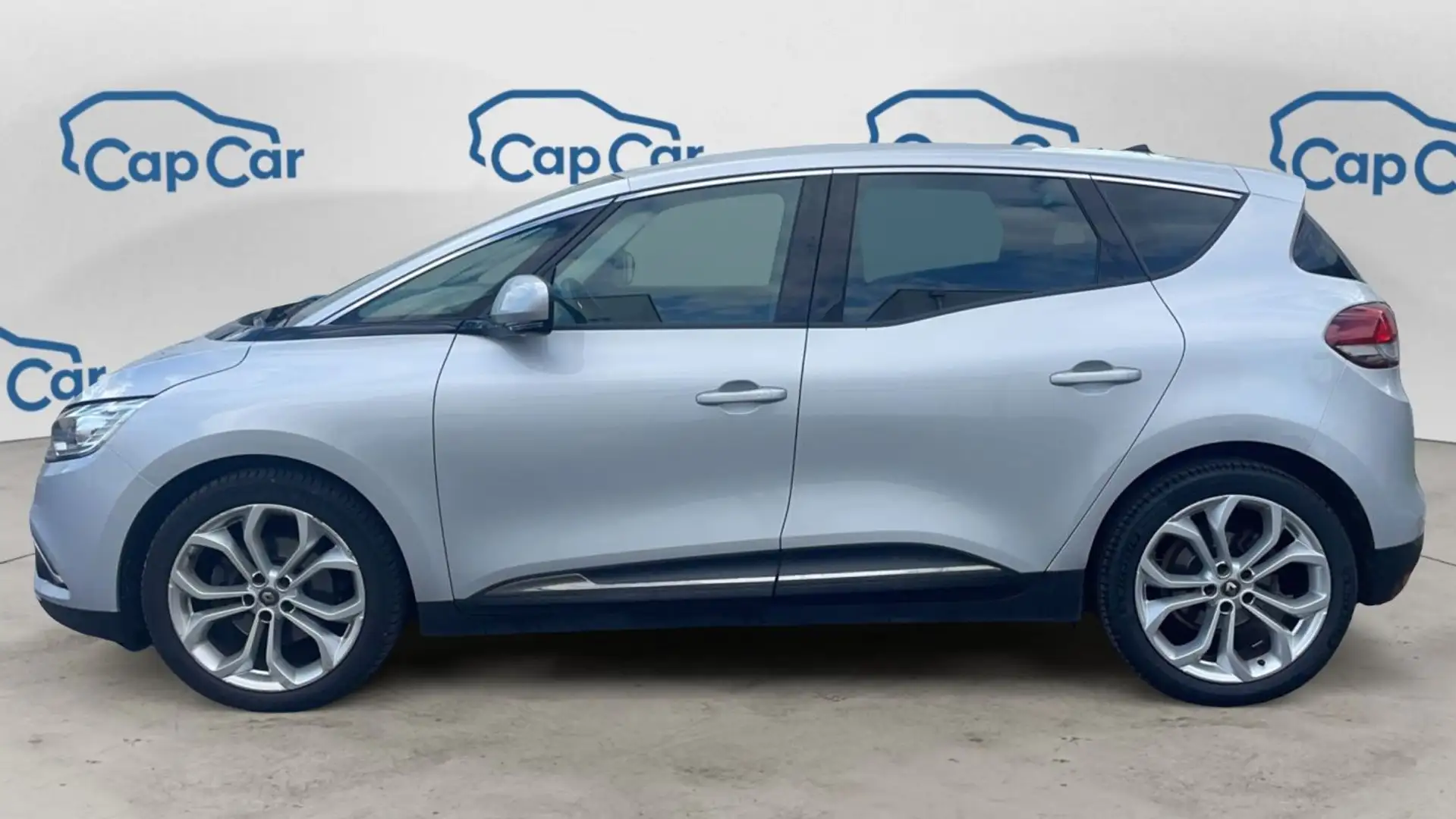 Renault Scenic IV 1.3 TCe 140 Energy EDC Business - 2