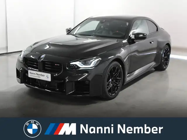 BMW M2 3.0 480cv auto