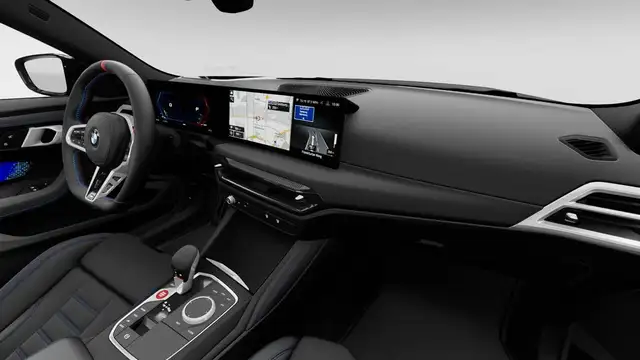 BMW M2 view 14