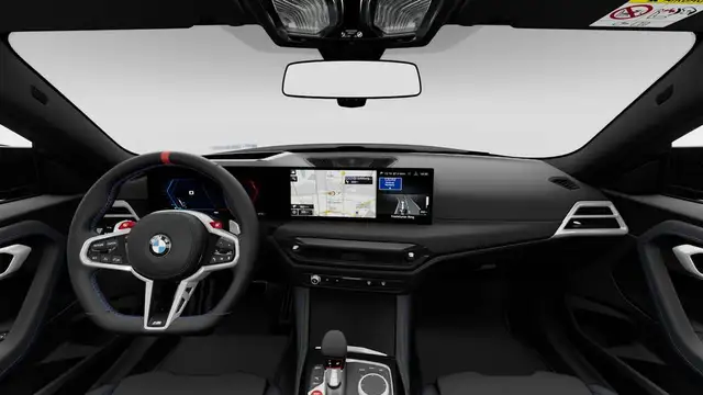 BMW M2 view 10