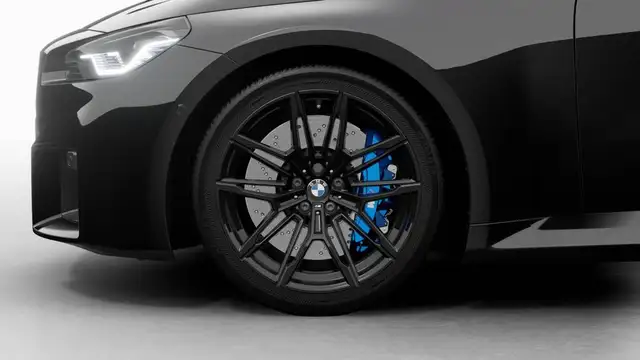 BMW M2 view 7