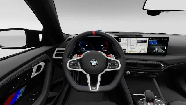 BMW M2 view 13