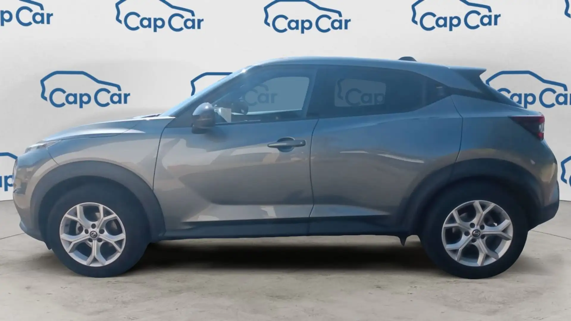 Nissan Juke II 1.0 DIG-T 117 Premiere Edition - 2