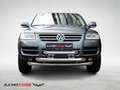 Volkswagen Touareg R5 TDI **NAVI-AHK-PDC-BiXENON-TÜV NEU** Grau - thumbnail 3