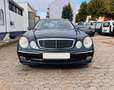 Mercedes-Benz E 220 CDI Avantgarde Limousine Navi Schiebedach Schwarz - thumbnail 2
