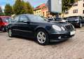 Mercedes-Benz E 220 CDI Avantgarde Limousine Navi Schiebedach Schwarz - thumbnail 1