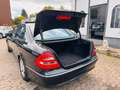 Mercedes-Benz E 220 CDI Avantgarde Limousine Navi Schiebedach Schwarz - thumbnail 8