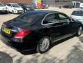 Mercedes-Benz C 200 C 200 Business Zwart - thumbnail 3