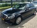 Mercedes-Benz C 200 C 200 Business Zwart - thumbnail 1