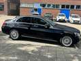 Mercedes-Benz C 200 C 200 Business Zwart - thumbnail 5