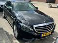 Mercedes-Benz C 200 C 200 Business Zwart - thumbnail 2