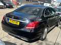 Mercedes-Benz C 200 C 200 Business Zwart - thumbnail 4