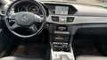 Mercedes-Benz E 350 T BlueTec ILS Distronic TOTWINK WENIG KM! Grigio - thumbnail 14