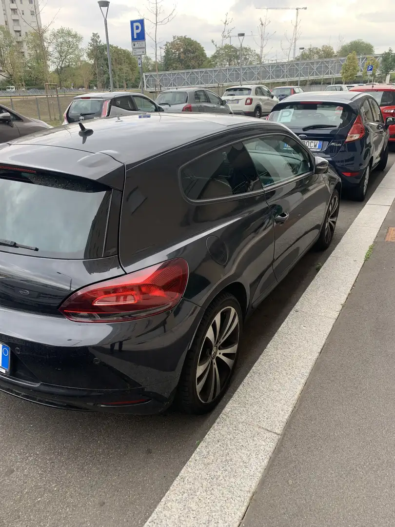 Volkswagen Scirocco 2.0 tdi Edition 170cv - 2