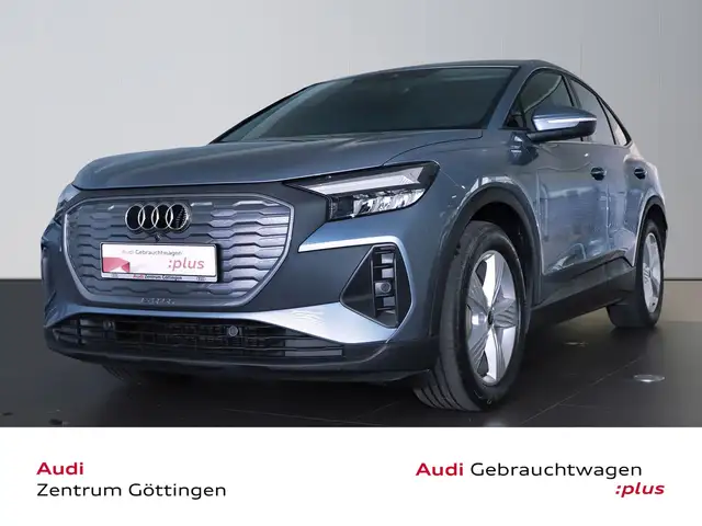 Audi e-tron 150 kW KOMFOT+KLIMA+SOUND