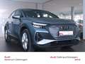 Audi e-tron 150 kW KOMFOT+KLIMA+SOUND Bleu - thumbnail 3