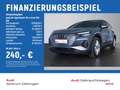Audi e-tron 150 kW KOMFOT+KLIMA+SOUND Bleu - thumbnail 2