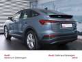 Audi e-tron 150 kW KOMFOT+KLIMA+SOUND Bleu - thumbnail 5