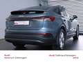 Audi e-tron 150 kW KOMFOT+KLIMA+SOUND Blauw - thumbnail 4