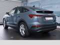 Audi e-tron 150 kW KOMFOT+KLIMA+SOUND Blau - thumbnail 4