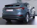 Audi e-tron 150 kW KOMFOT+KLIMA+SOUND Blau - thumbnail 3