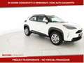 Toyota Yaris Cross 1.5h Active fwd 115cv e-cvt Bianco - thumbnail 9