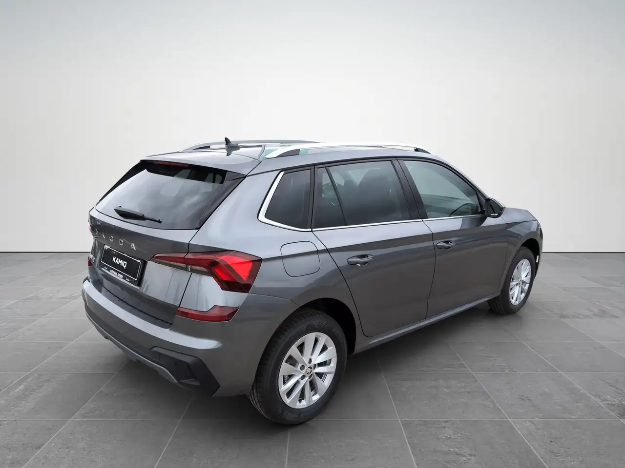 Skoda Kamiq 2026